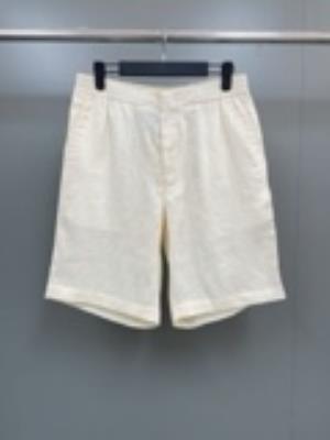 wholesale quality zegna shorts model no. 1